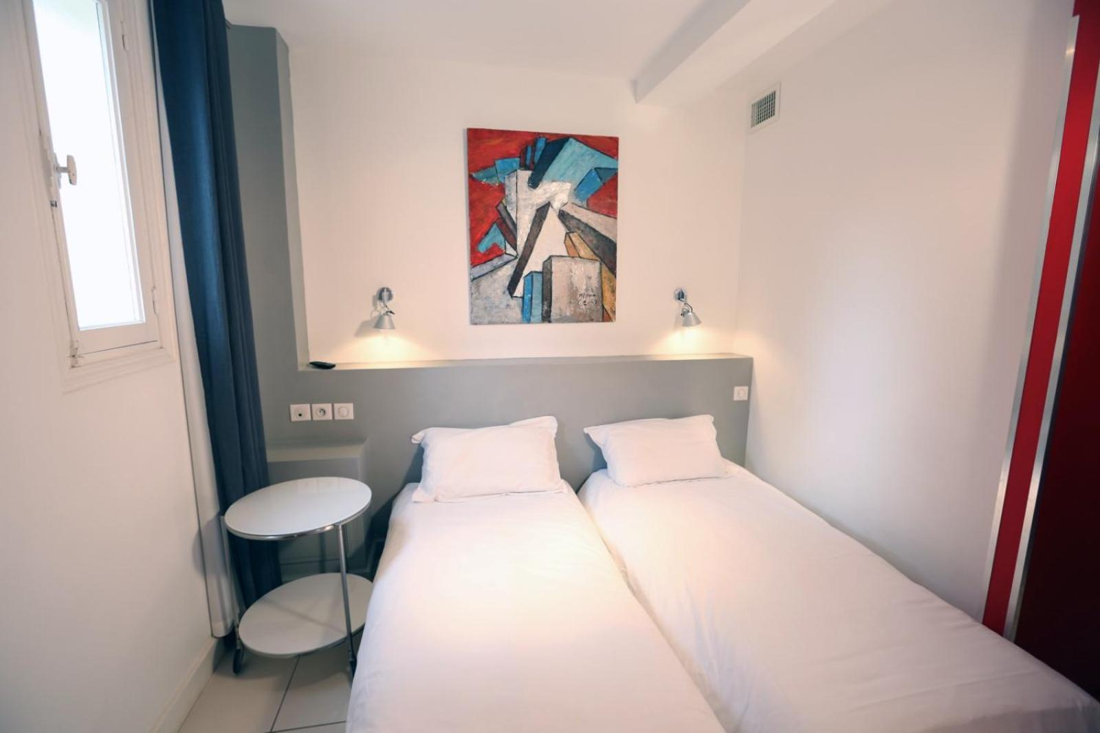 Hôtel de la Plage - HDLP Bormes-les-Mimosas Exterior foto
